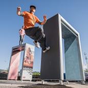 PARKOUR