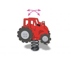 Bujak Traktor