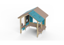 Domek zabawowy "Krister" 