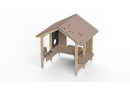 Domek zabawowy "Krister" 