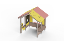 Domek zabawowy "Krister" 