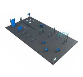 Fitness Park M