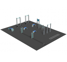 Fitness Park S