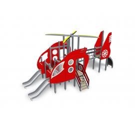 Helikopter