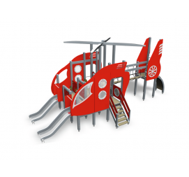 Helikopter