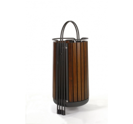 Kosz AMBIENTE mod. 272H 