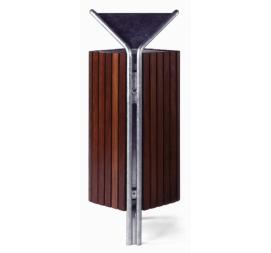 Kosz SCALA mod. 2010