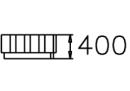 Kwietnik (żółty)