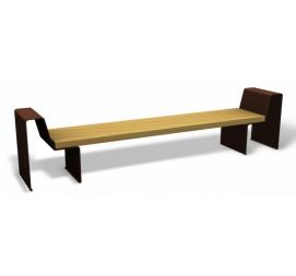 Ławka LINEA mod. 1315 