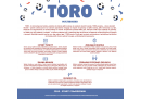 Multiboisko TORO 