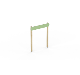 Portal wejściowy "Marcus"