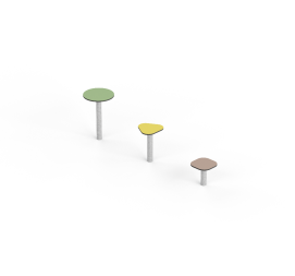 Punkty do balansowania "Artan"