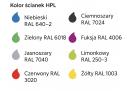 Stolik do zabawy piaskiem i wodą "Kwiatek"