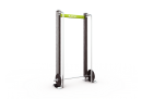 Sztanga rozmiar L (45 kg)