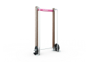 Sztanga rozmiar L (45 kg)