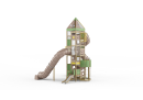Wieża zabawowa "Jan"