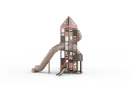 Wieża zabawowa "Jan"