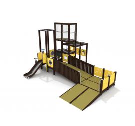 Zestaw integracyjny