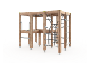 Zestaw wspinaczkowy 3D