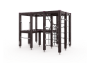 Zestaw wspinaczkowy 3D