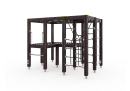 Zestaw wspinaczkowy 3D