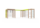 Zestaw wspinaczkowy