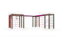 Zestaw wspinaczkowy