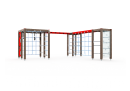 Zestaw wspinaczkowy