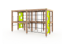 Zestaw wspinaczkowy 3D