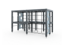 Zestaw wspinaczkowy 3D