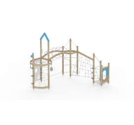 Zestaw wspinaczkowy "Eino"