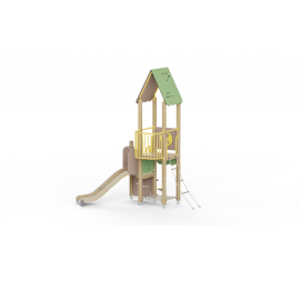 Zestaw zabawowy "Lilli" 