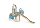 Zestaw zabawowy "Ville"