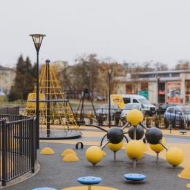Radom, Galeria Słoneczna