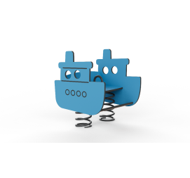 Bujak dla dwójki "Statek"