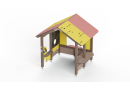 Domek zabawowy "Krister" 