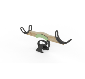 Huśtawka ważka "Karin"