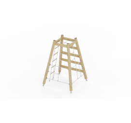 Punkt wspinaczkowy "Kaj" 