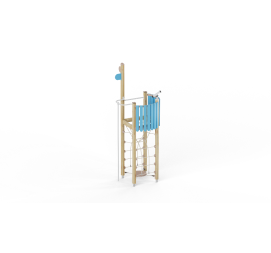 Punkt wspinaczkowy "Kalle" 