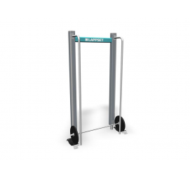 Sztanga rozmiar M (35 kg)