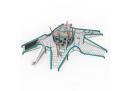 Zestaw Rolling Hills 105