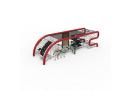 Zestaw wspinaczkowy Rolling Hills 15x08