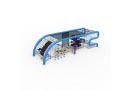 Zestaw wspinaczkowy Rolling Hills 15x08