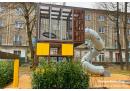 Zestaw zabawowy CUBIC 2-piętrowy (5,3 m)