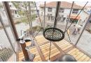 Zestaw zabawowy CUBIC 2 piętrowy  (6,2 m)