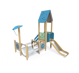 Zestaw zabawowy dla maluchów