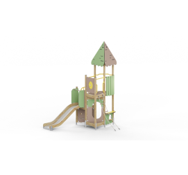 Zestaw zabawowy "Lenne" 